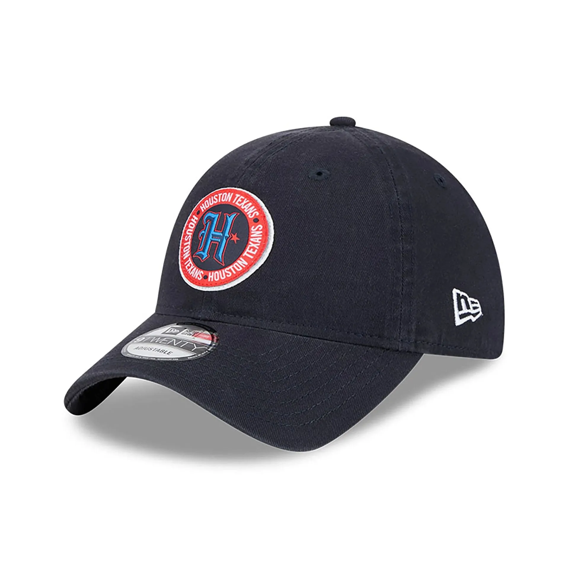 Gorra Houston Texans NFL Sideline 2024 9TWENTY 